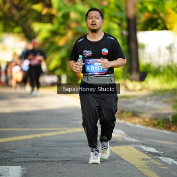 Runner Photo 4096413