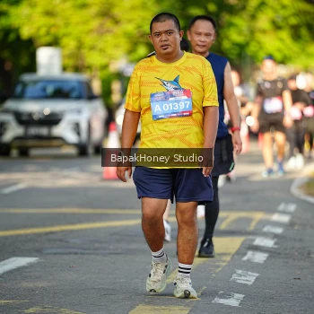 Runner Photo 4096417