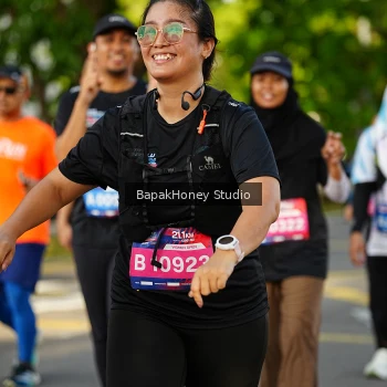 Runner Photo 4096431