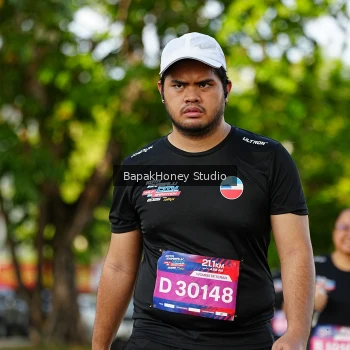 Runner Photo 4096433