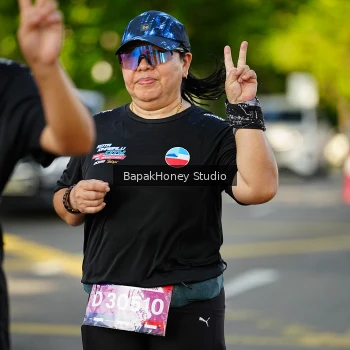 Runner Photo 4096434