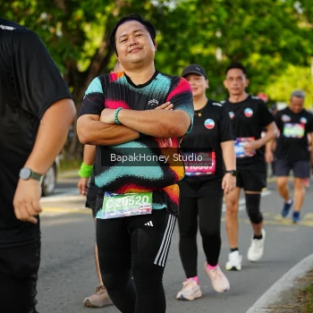Runner Photo 4096439