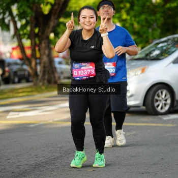 Runner Photo 4096441