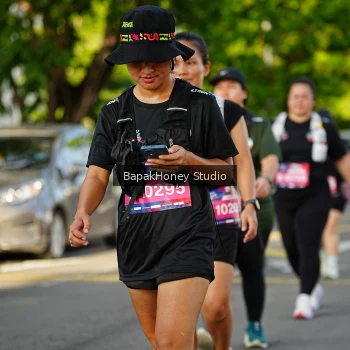 Runner Photo 4096442