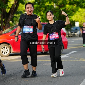 Runner Photo 4096443