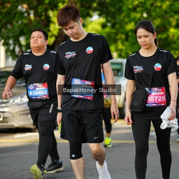 Runner Photo 4096444