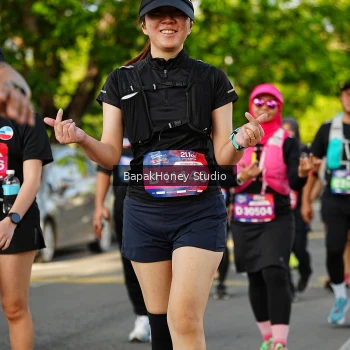 Runner Photo 4096446