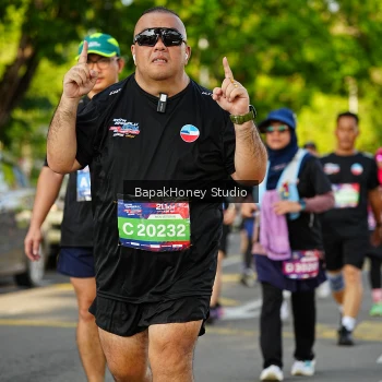 Runner Photo 4096447