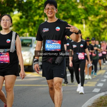 Runner Photo 4096448