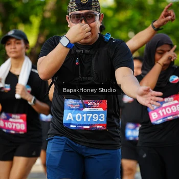 Runner Photo 4096454