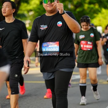 Runner Photo 4096457
