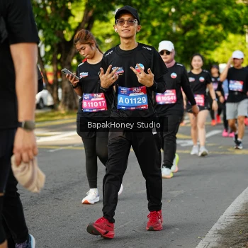 Runner Photo 4096458