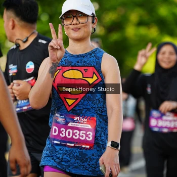 Runner Photo 4096461