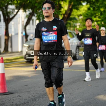 Runner Photo 4096462
