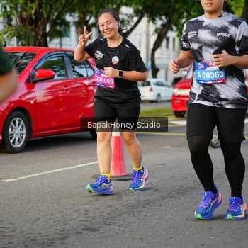 Runner Photo 4096493