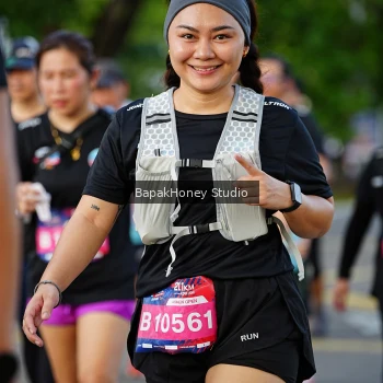 Runner Photo 4096500