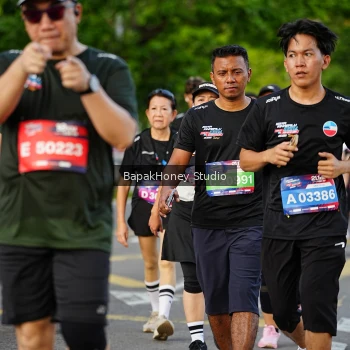 Runner Photo 4096503