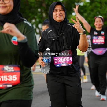 Runner Photo 4096509