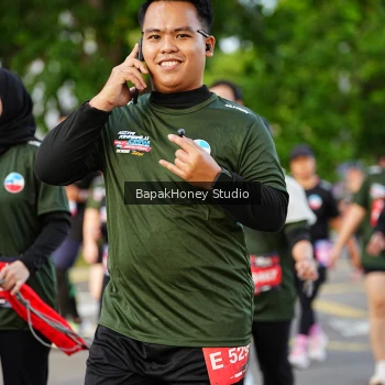 Runner Photo 4096520