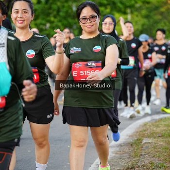 Runner Photo 4096532
