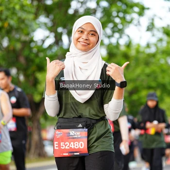 Runner Photo 4096544