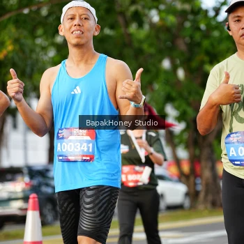 Runner Photo 4096581