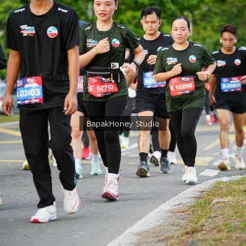 Runner Photo 4096582