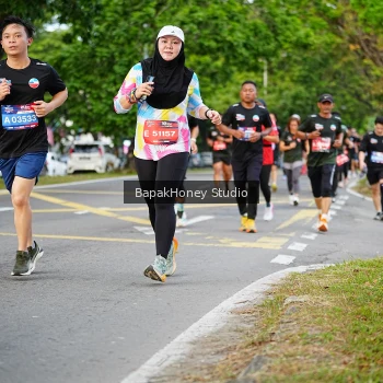 Runner Photo 4096587