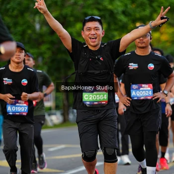 Runner Photo 4096629