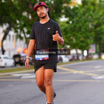 Runner Photo 4096631