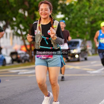 Runner Photo 4096633