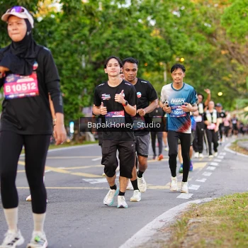 Runner Photo 4096637