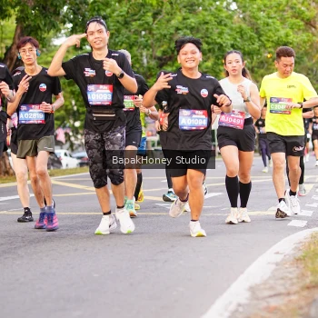 Runner Photo 4096644