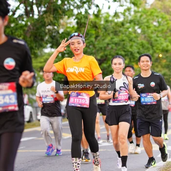 Runner Photo 4096652