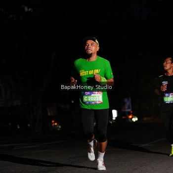 Runner Photo 4096691