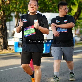 Runner Photo 4096707