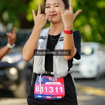 Runner Photo 4096735
