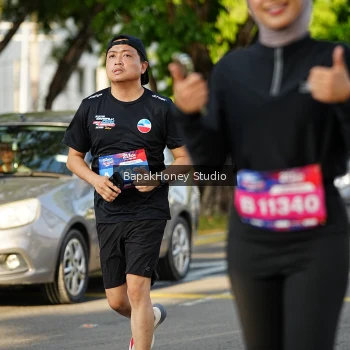 Runner Photo 4096747