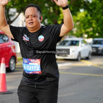 Runner Photo 4096783