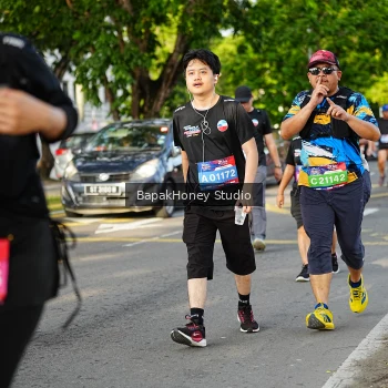 Runner Photo 4096789