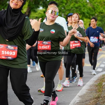 Runner Photo 4096832