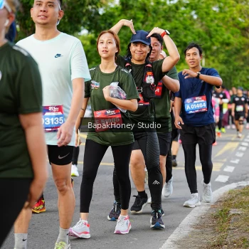 Runner Photo 4096835