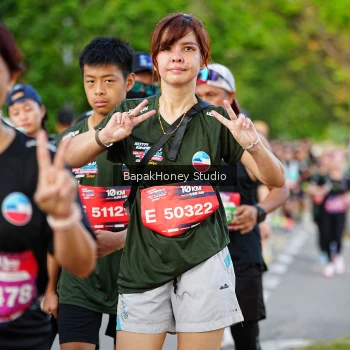 Runner Photo 4096842