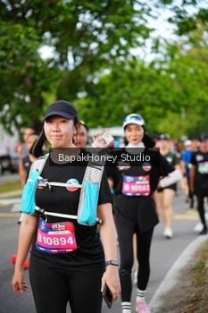 Runner Photo 4096849