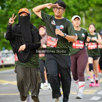 Runner Photo 4096864