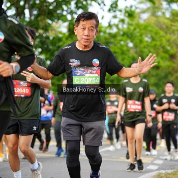 Runner Photo 4096884