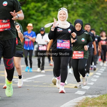 Runner Photo 4096889