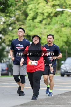 Runner Photo 40969