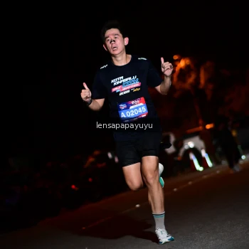 Runner Photo 4097138