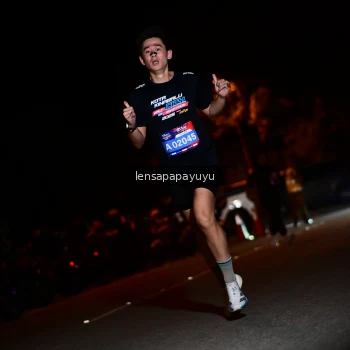Runner Photo 4097140